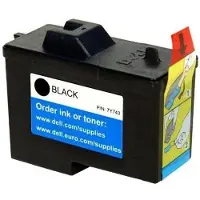 Dell Series 2/592-10043 svart bläckpatron (original)