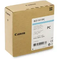 Canon BCI-1411PC fotocyan bläckpatron (original)