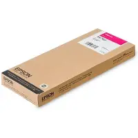 Epson T476 magenta bläckpatron (original)