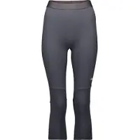 POC Layer Merino 3/4 Tights, Underställsbyxor, Dam, Mörkgrå