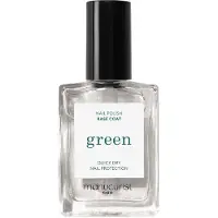 Manucurist Paris Green Base Coat 15 ml