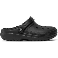 Crocs Classic Lined Träskor