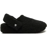 Crocs Classic Cozzzy Träskor