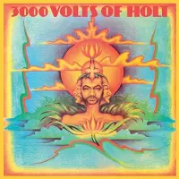 Ginza.se Holt John: 3000 Volts of Holt
