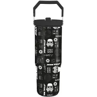 Ginza.se Star Wars: (Vader Tech) 30oz Pitcher