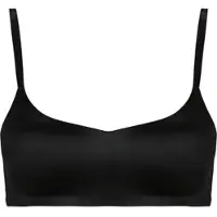 Passionata Stöd-bh BIANCA padded kvinnor - Svart - EU M
