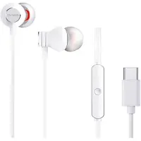 Aiwa Estm-50usb-c Hörlurar