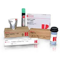 Ricoh Imaging Type 220 Sp-4100 Toner