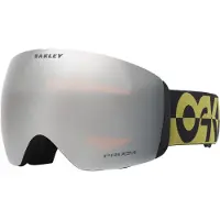 Oakley Flight Deck L Fern Duality Goggle prizm snow black iridium