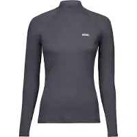 POC Merino Mock Neck Långärmad Baslager