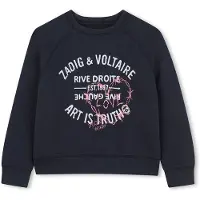 Zadig & Voltaire X60436 Tröja