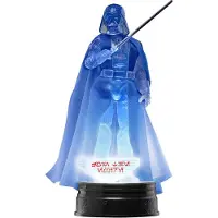 Hasbro Darth Vader Stjärnornas Krig Black Series Holocomm Collection Actionfigur 15 Cm