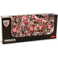 1UP Athletic Club Bilbao 5-pack Minifigur 7 Cm