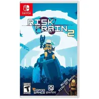 Games Switch Risk Of Rain 1 + 2-imp-usa