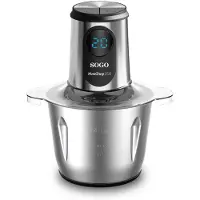Sogo Pic-ss-5266 500w Hackare