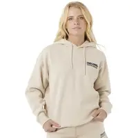 Rip Curl Surf Puff Heritage Hoodie natural, M