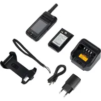Pni 3588s Gsm 4g Bärbar Radiostation