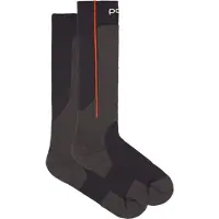 POC Race, Skidstrumpor, Mörkgrå