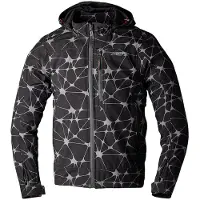 Rapid Suspension Technology Havoc Motorcykel Textil Jacka