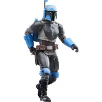 Hasbro The Mandalorian Stjärnornas Krig Yxvavfigur 15 Cm