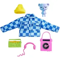 Barbie Extra Pet & Fashion Accessory #1