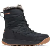 Columbia Minx Shorty Iv Skor För Snö