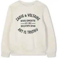 Zadig & Voltaire X60465 Tröja