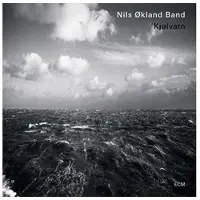 Import Nils Ökland Quartet: Kjölvatn 2014