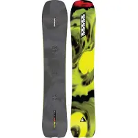 K2 Snowboard - Snowboardpaket - Pack Alchemist 2026 för UnisexUll - Beige
