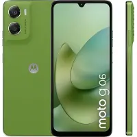 Motorola Moto G06 4gb/256gb 6.6´´