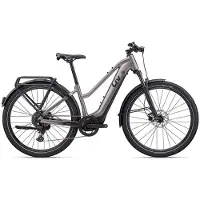 Liv Amiti E+ 3 Syncdrive Sport 2026 Elcykel