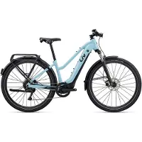 Liv Amiti E+ 4 Syncdrive Sport 2026 Elcykel