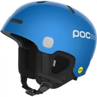 POC Pocito Auric Cut Mips Hjälm
