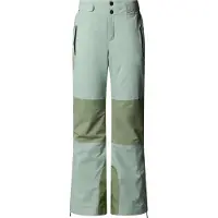 The North Face Women's Lenado Pant Slate Moss/bark Mist