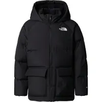 The North Face North Down Fleece Line Parka