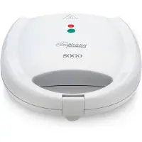 Sogo San-ss-1880 800w Sandwichtång