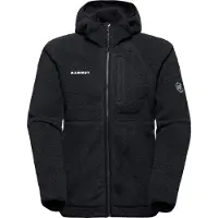 Mammut Falera Pro Fleecejacka Med Dragkedja