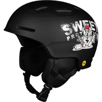 Sweet Protection Winder MIPS Jr barns skidhjälm