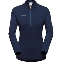 Mammut Aenergy Half Zip Fleece Med Halv Dragkedja
