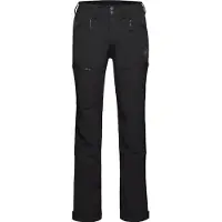 Mammut Zinal Guide Softshell Hybrid Byxor