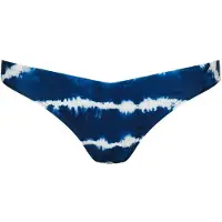 Superdry Code Tie Dye Bikini Botten