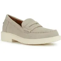 Geox Spherica Ec1 Loafers