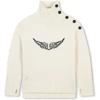 Zadig & Voltaire X60210 Tröja