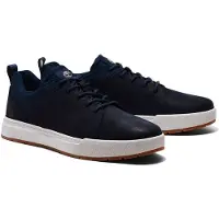 Timberland Maple Grove Leather Oxford Skor