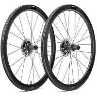 Scope S4 Cl Disc Tubeless Landsvägshjulset