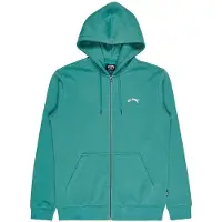 Billabong Arch Sweatshirt Med Dragkedja