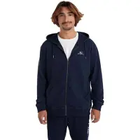O'Neill Small Logo Sweatshirt Med Dragkedja