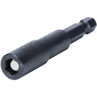 Makita Magnet-bitshållare ; 1/4''