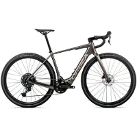 Orbea Denna H50 Cues U6000 Gs Shadow 2026 Elcykel Gravel