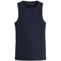 Dockers Rib Knit ärmlös T-shirt